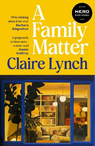 Family Matter, A
