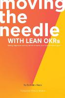 Moving the Needle With Lean OKRs (ePub eBook)