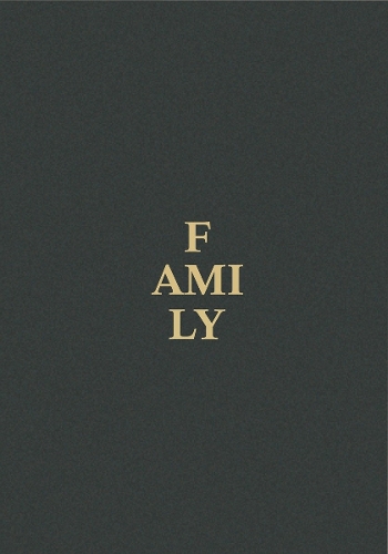 Family: A Contemporary Portrait by Magnum Photographers and Guest Artists