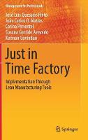 Just in Time Factory: Implementation Through Lean Manufacturing Tools (ePub eBook)