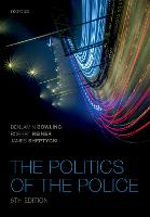 The Politics of the Police (ePub eBook)