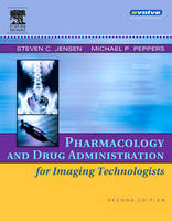 Pharmacology and Drug Administration for Imaging Technologists (ePub eBook)
