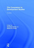 Companion to Development Studies, The