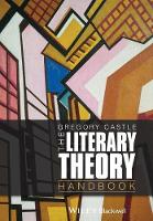 Literary Theory Handbook, The