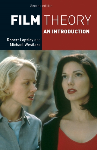 Film theory: An introduction