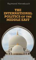 The international politics of the Middle East (PDF eBook)