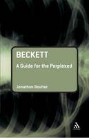 Beckett: A Guide for the Perplexed (ePub eBook)