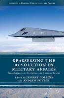 Reassessing the Revolution in Military Affairs (ePub eBook)