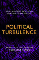 Political Turbulence (ePub eBook)