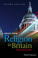 Religion in Britain: A Persistent Paradox (ePub eBook)