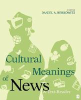 Cultural Meanings of News: A Text-Reader
