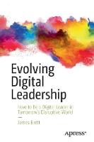 Evolving Digital Leadership (ePub eBook)
