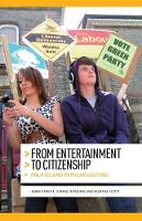 From entertainment to citizenship (ePub eBook)