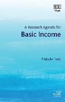 A Research Agenda for Basic Income (PDF eBook)