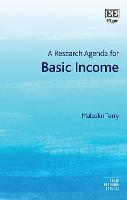 Research Agenda for Basic Income, A