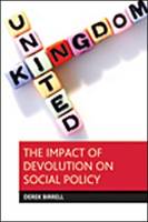 impact of devolution on social policy, The