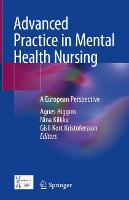 Advanced Practice in Mental Health Nursing: A European Perspective (ePub eBook)