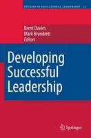 Developing Successful Leadership (ePub eBook)