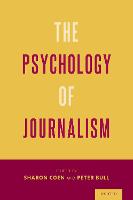 The Psychology of Journalism (ePub eBook)