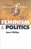 Feminism and Politics (PDF eBook)