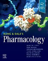 Rang & Dale's Pharmacology E-Book: Rang & Dale's Pharmacology E-Book (ePub eBook)