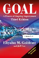 Goal, The: A Process of Ongoing Improvement