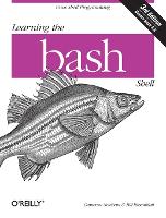 Learning the bash Shell (ePub eBook)