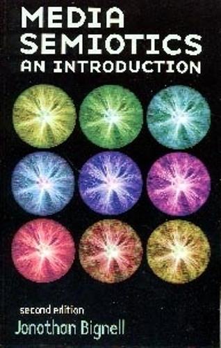 Media semiotics: An introduction