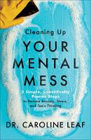 Cleaning Up Your Mental Mess (ePub eBook)