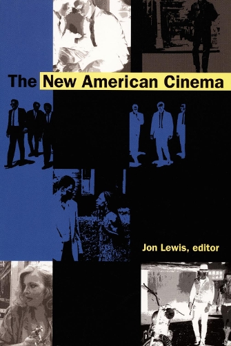 New American Cinema, The
