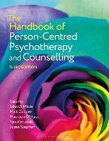 Handbook of Person-Centred Psychotherapy and Counselling, The