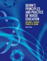 Quinn's Principles and Practice of Nurse Education (PDF eBook)