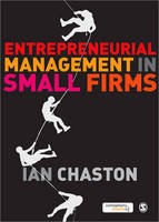 Entrepreneurial Management in Small Firms (PDF eBook)