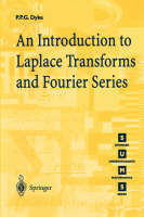 Introduction to Laplace Transforms and Fourier Series, An