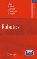 Robotics (PDF eBook)