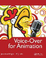 Voice-Over for Animation (ePub eBook)