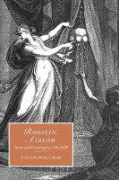 Romantic Atheism: Poetry and Freethought, 1780�1830