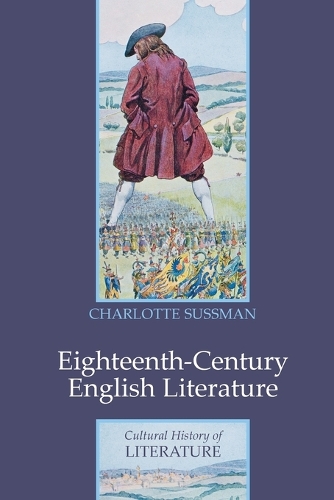 Eighteenth Century English Literature
