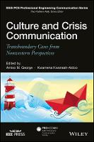 Culture and Crisis Communication (ePub eBook)