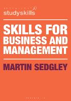 Skills for Business and Management (PDF eBook)