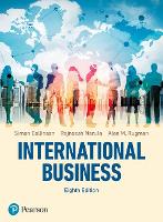 International Business (PDF eBook)