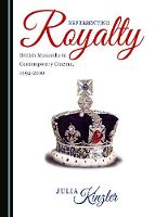 Representing Royalty (PDF eBook)