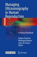 Managing Ultrasonography in Human Reproduction (ePub eBook)