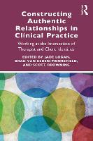 Constructing Authentic Relationships in Clinical Practice (ePub eBook)