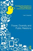 Power, Diversity and Public Relations (ePub eBook)