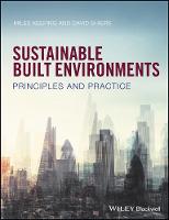 Sustainable Building Design (PDF eBook)