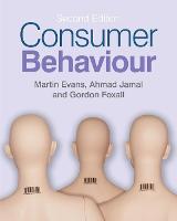 Consumer Behaviour