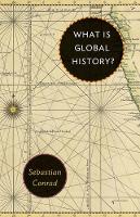 What Is Global History? (ePub eBook)