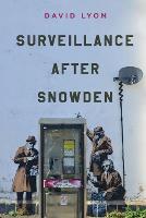 Surveillance After Snowden (ePub eBook)