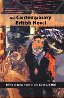 The Contemporary British Novel (PDF eBook)